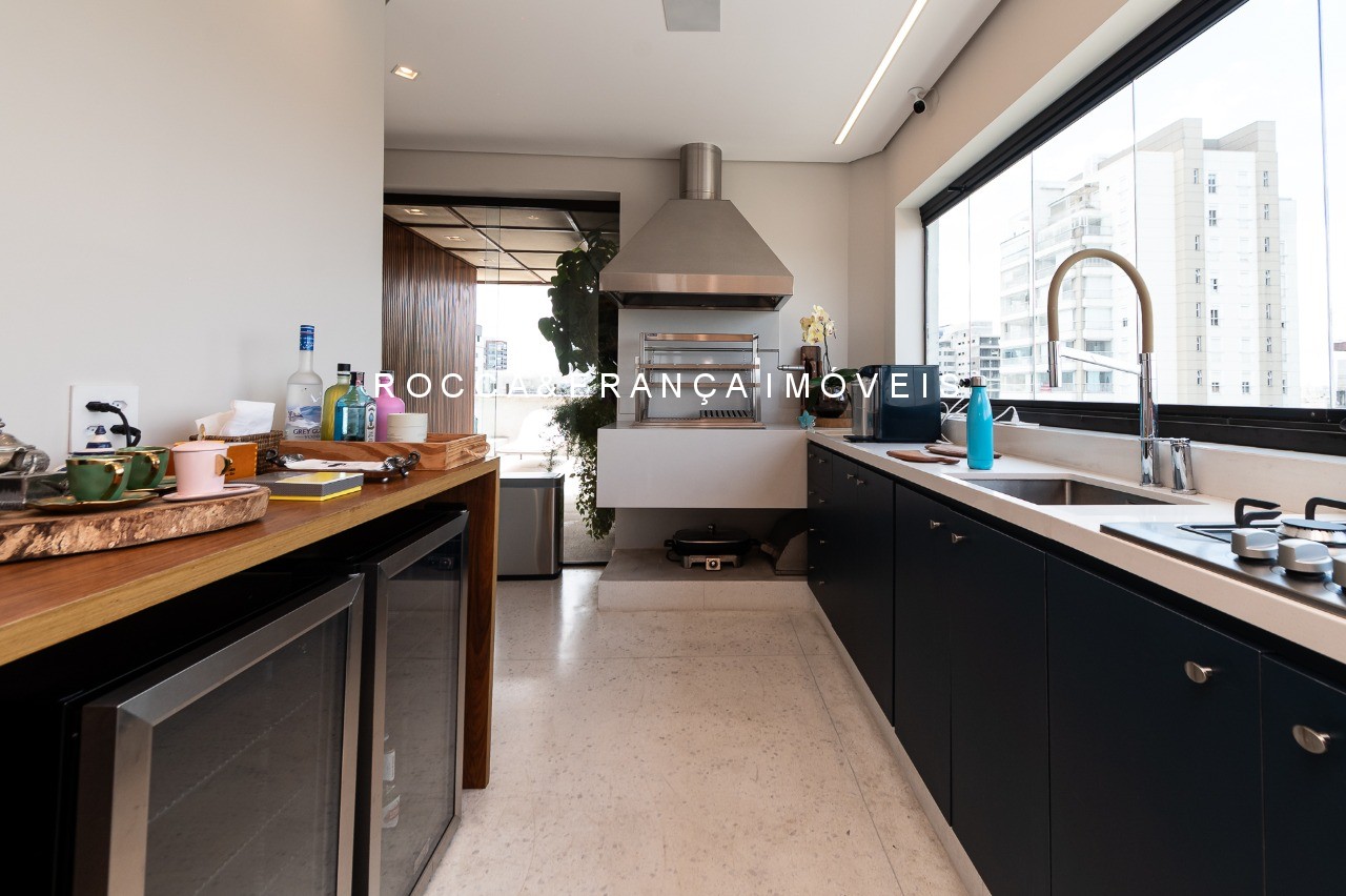 Cobertura, 3 quartos, 400 m² - Foto 30