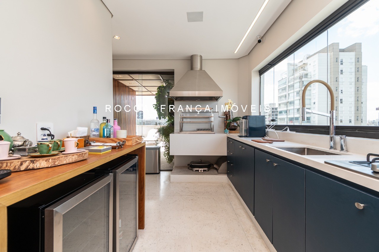 Cobertura, 3 quartos, 400 m² - Foto 37