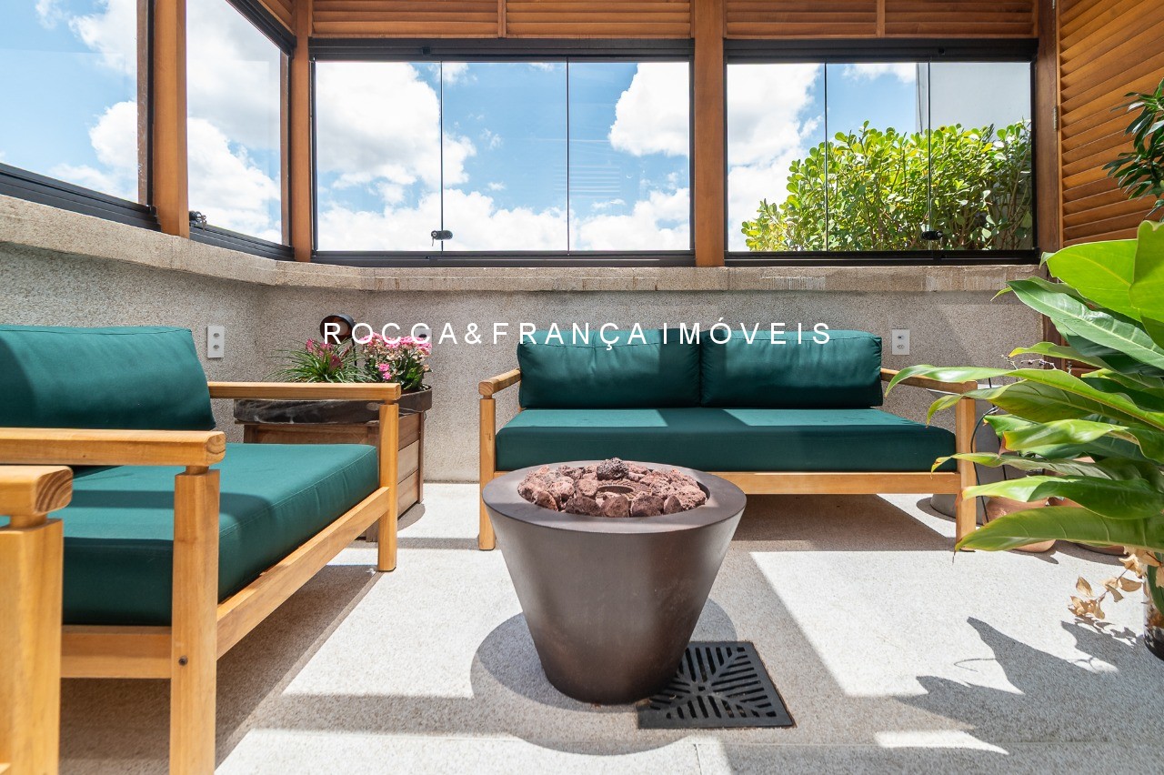 Cobertura, 3 quartos, 400 m² - Foto 41