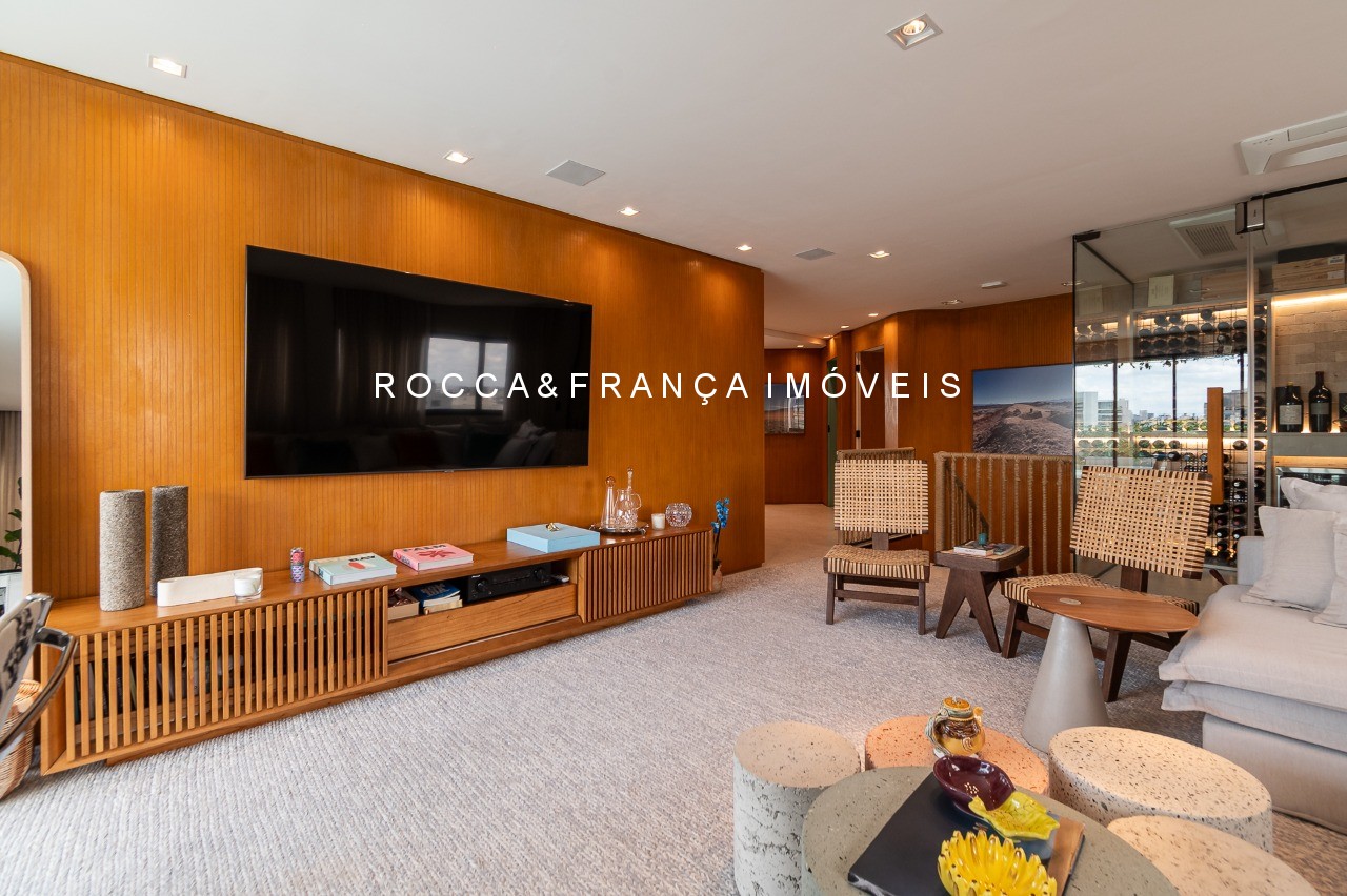 Cobertura, 3 quartos, 400 m² - Foto 18