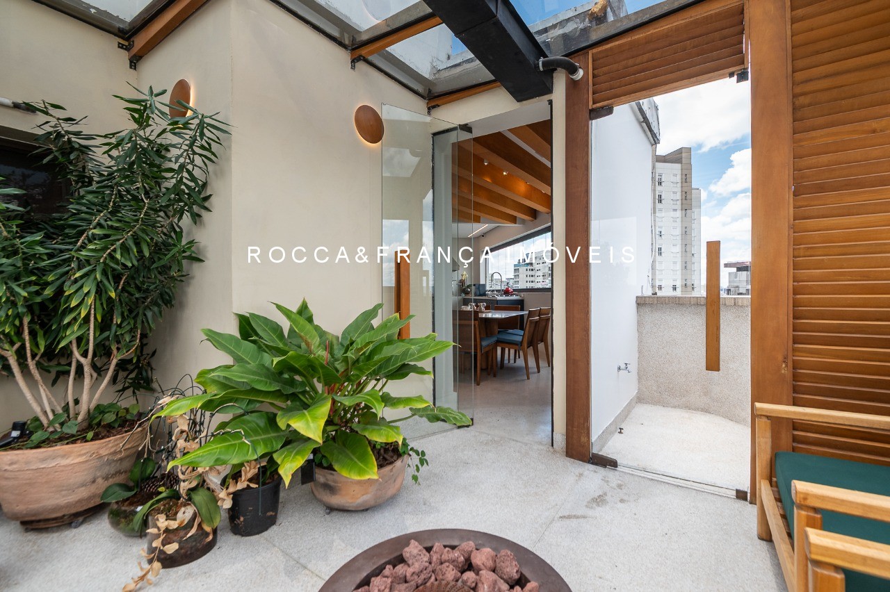 Cobertura, 3 quartos, 400 m² - Foto 53