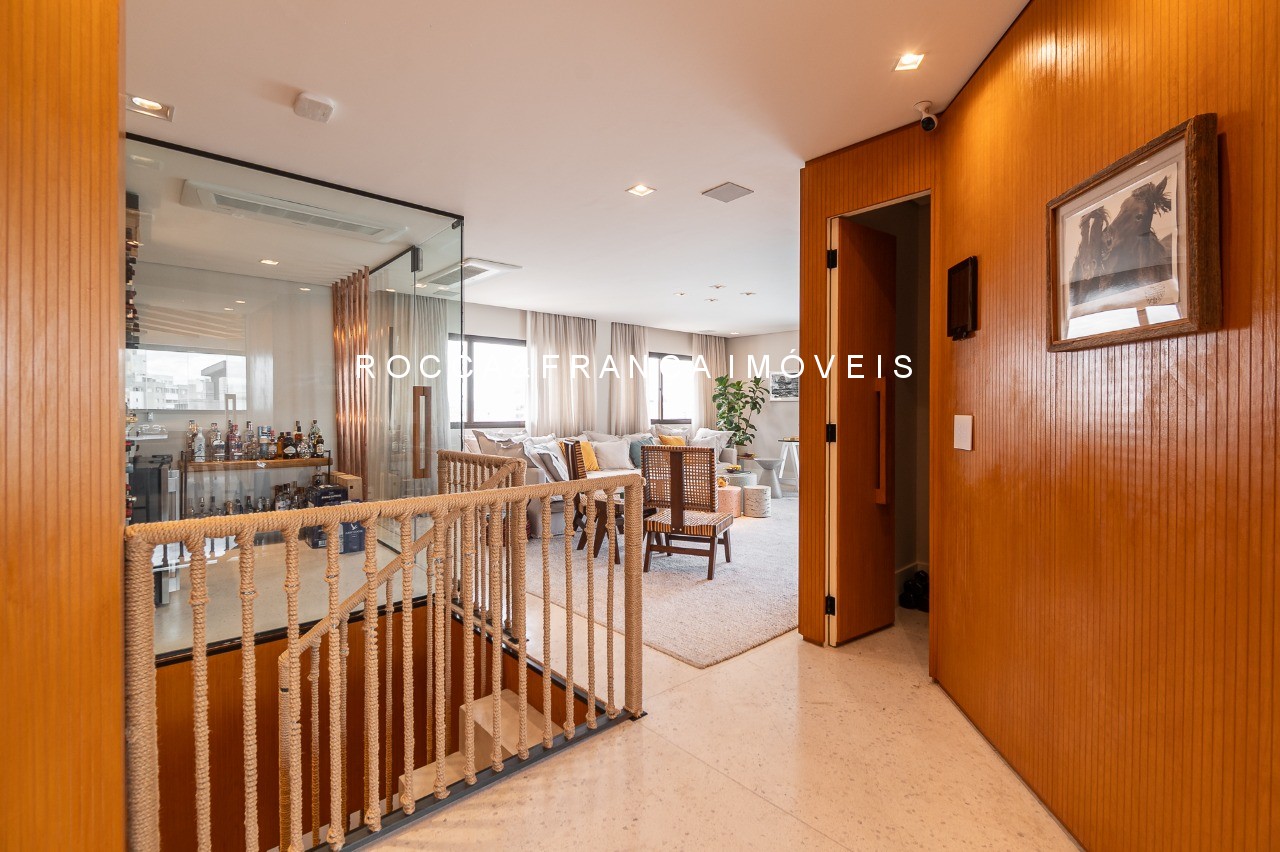 Cobertura, 3 quartos, 400 m² - Foto 24