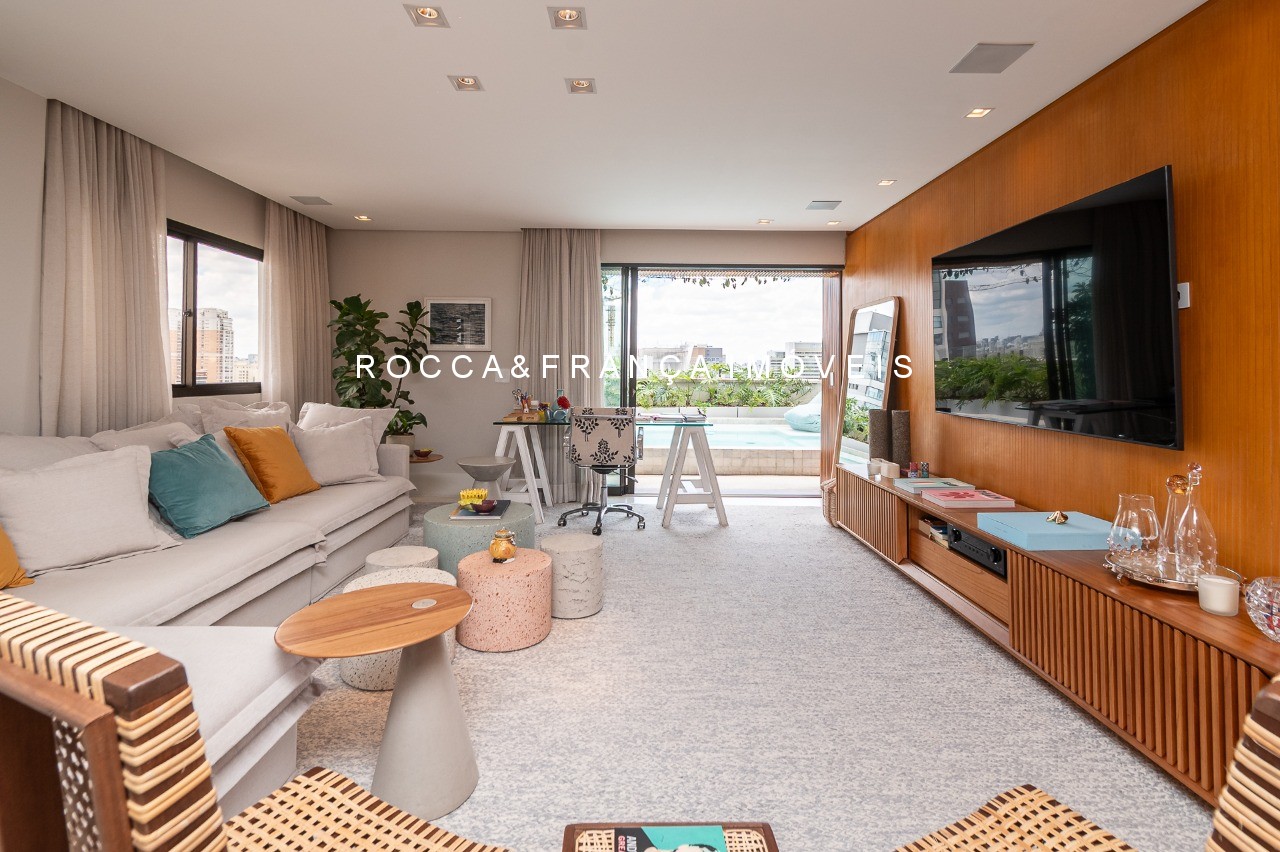 Cobertura, 3 quartos, 400 m² - Foto 13