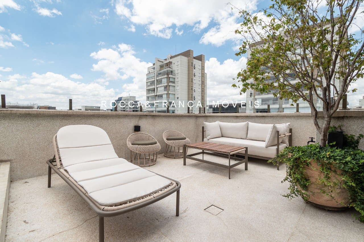 Cobertura, 3 quartos, 400 m² - Foto 10