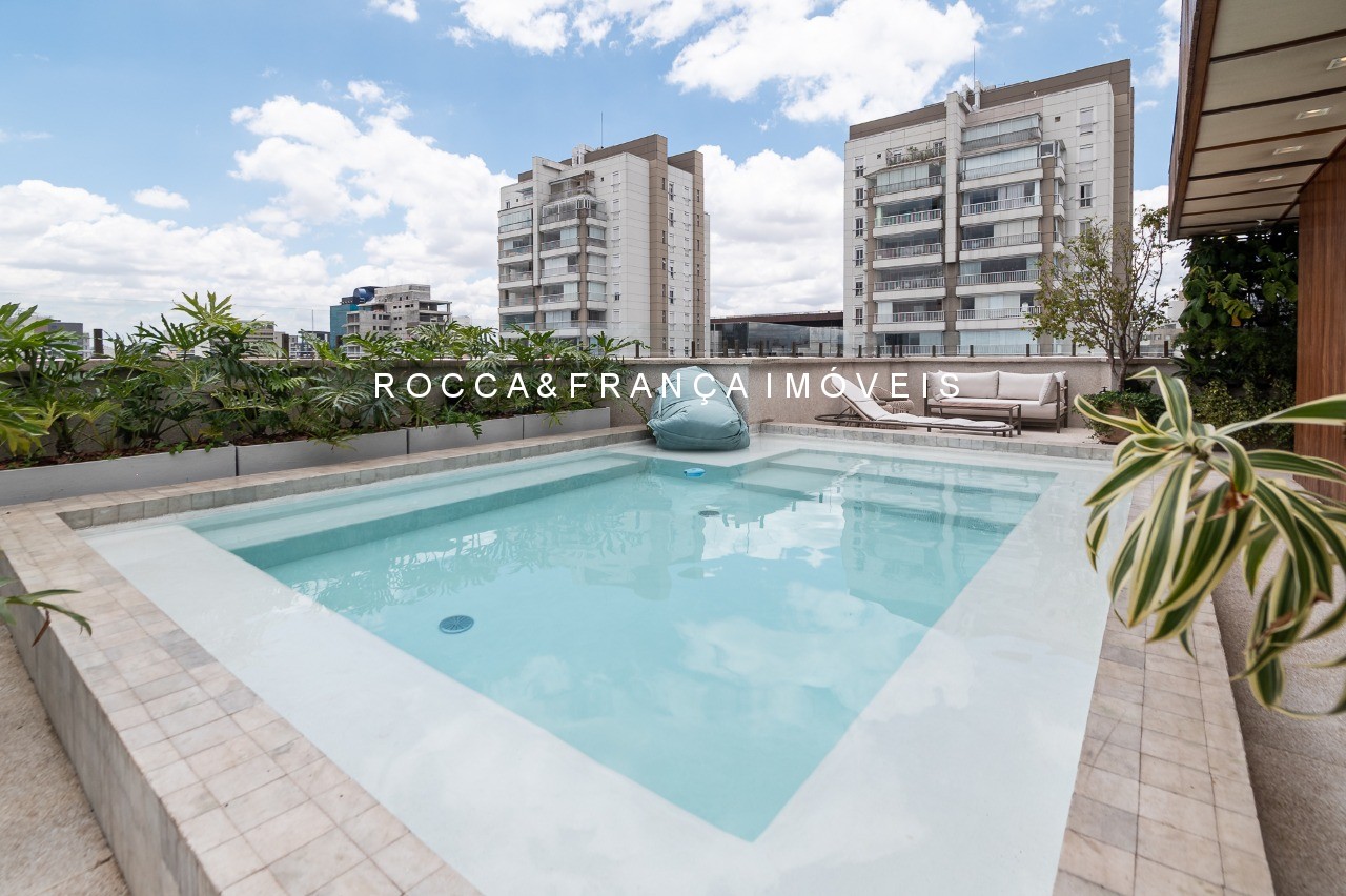 Cobertura, 3 quartos, 400 m² - Foto 9