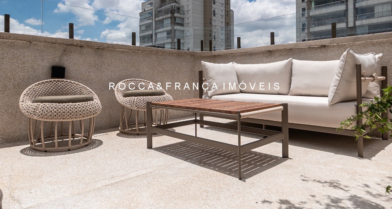 Cobertura, 3 quartos, 400 m² - Foto 12