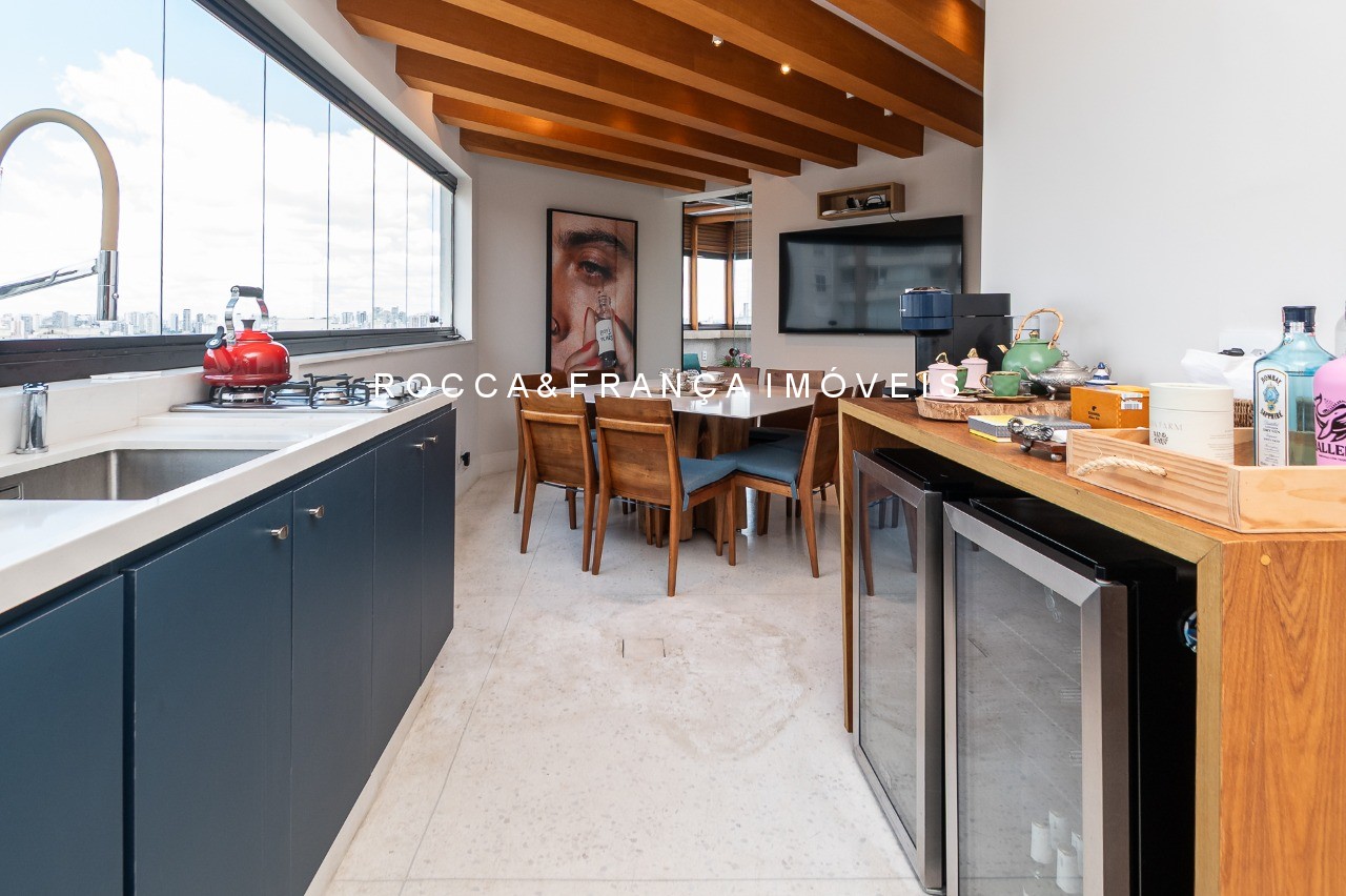 Cobertura, 3 quartos, 400 m² - Foto 31