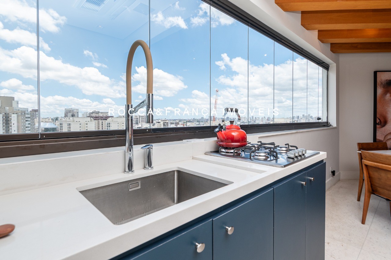 Cobertura, 3 quartos, 400 m² - Foto 33