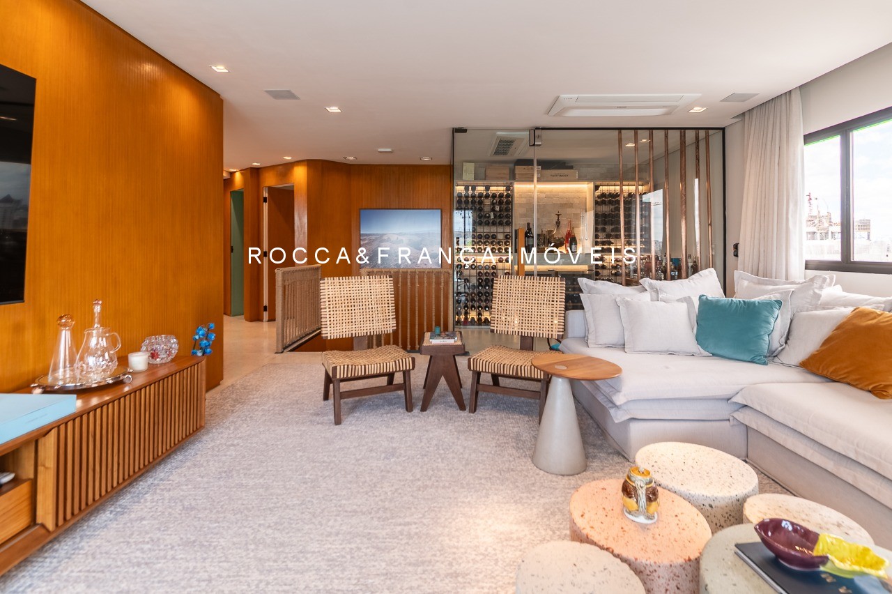 Cobertura, 3 quartos, 400 m² - Foto 17