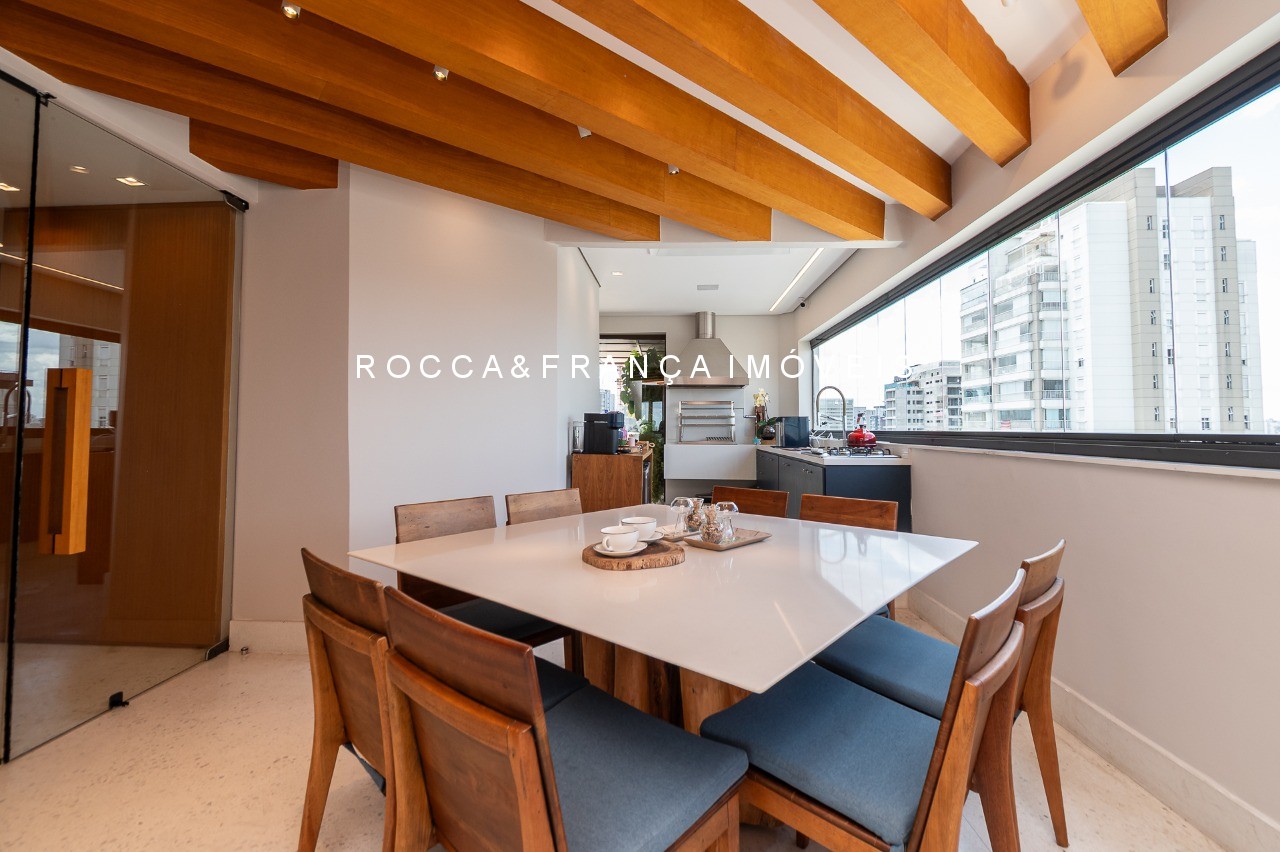 Cobertura, 3 quartos, 400 m² - Foto 35