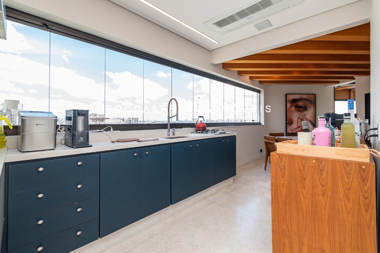 Cobertura, 3 quartos, 400 m² - Foto 38