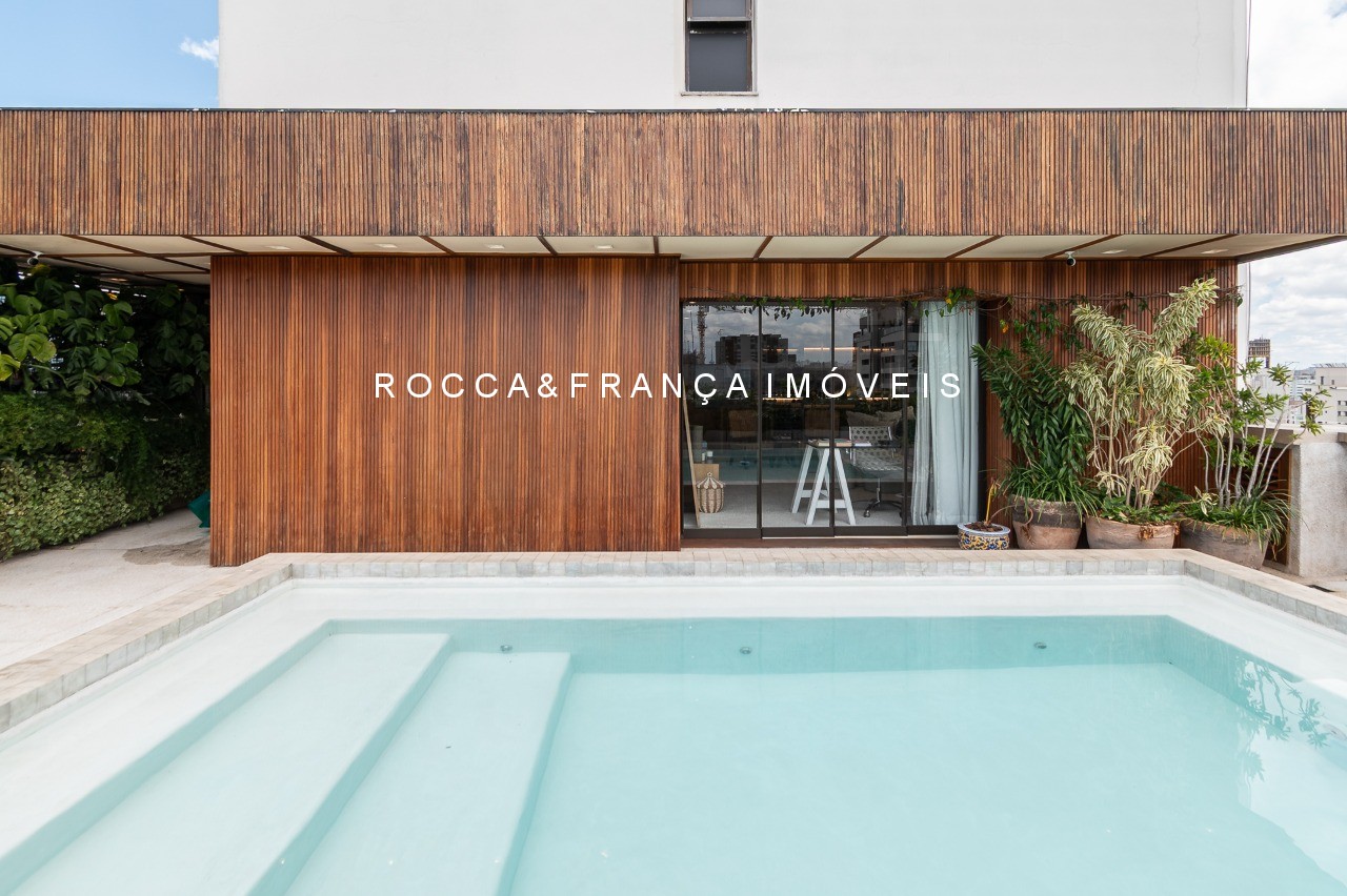 Cobertura, 3 quartos, 400 m² - Foto 2