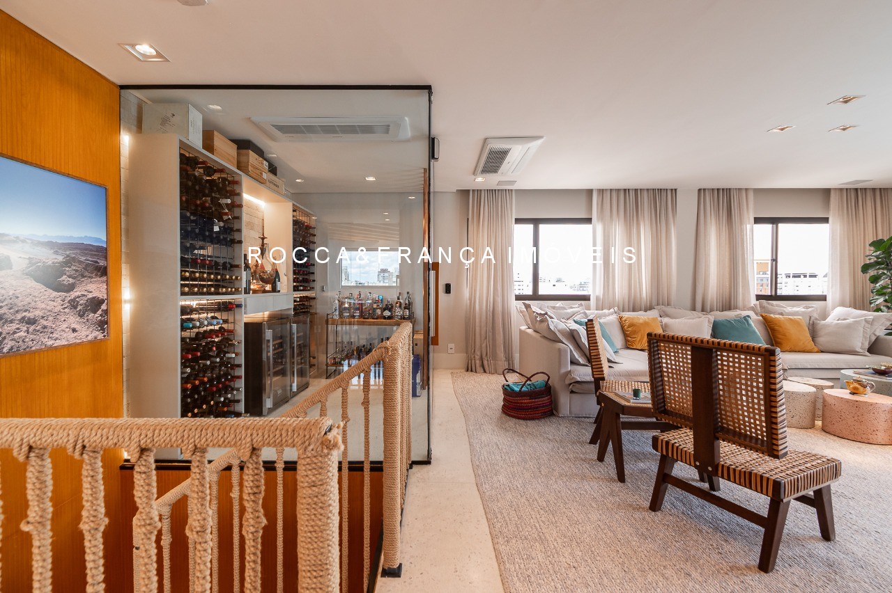 Cobertura, 3 quartos, 400 m² - Foto 22