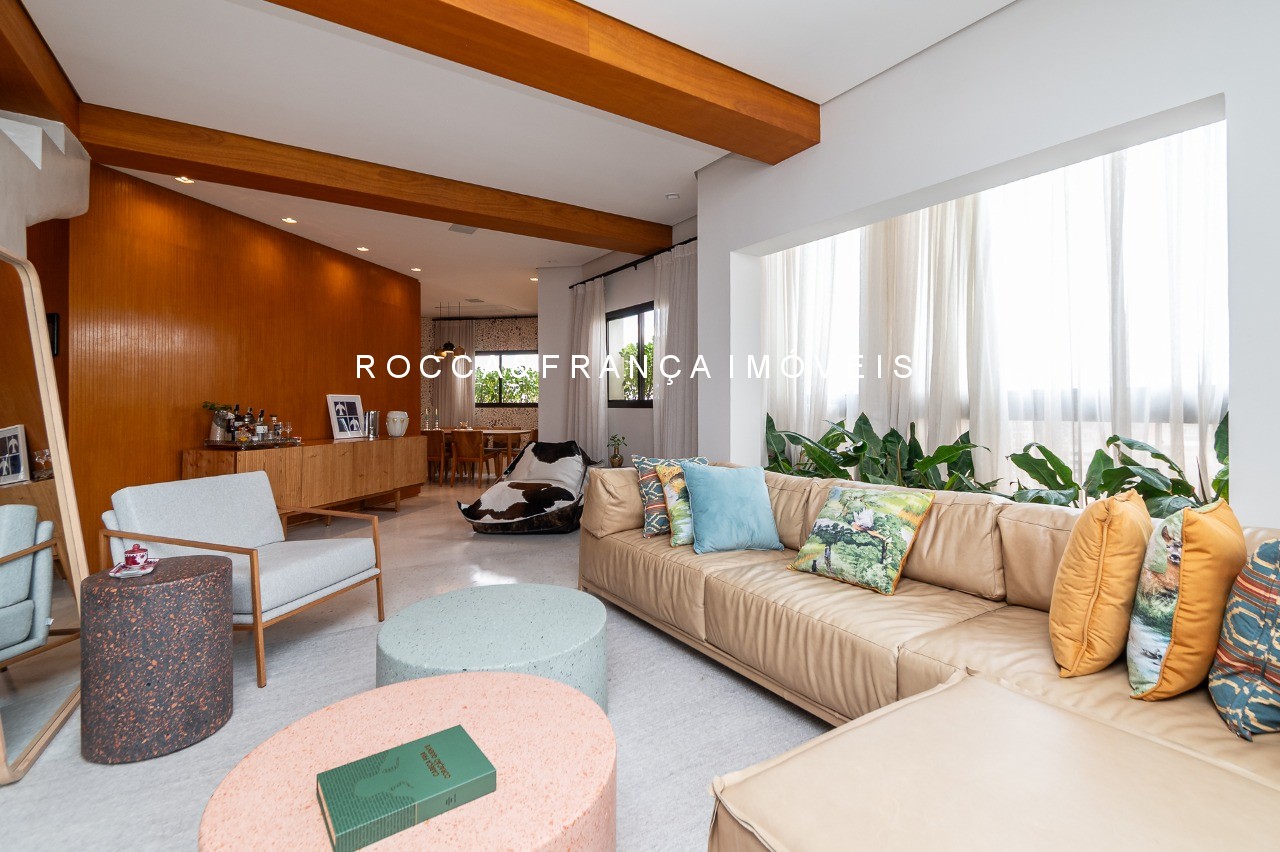 Cobertura, 3 quartos, 400 m² - Foto 63