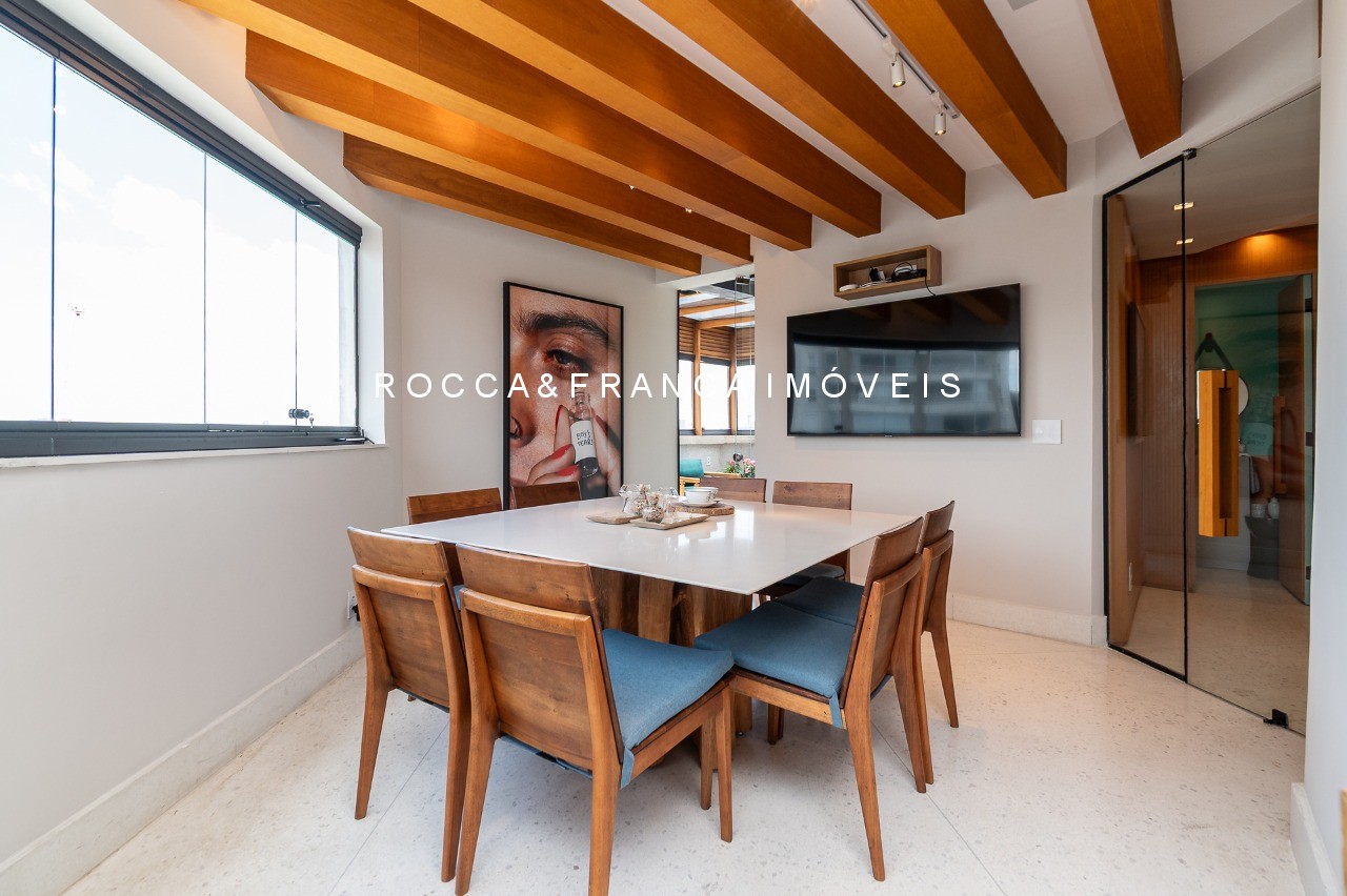 Cobertura, 3 quartos, 400 m² - Foto 34