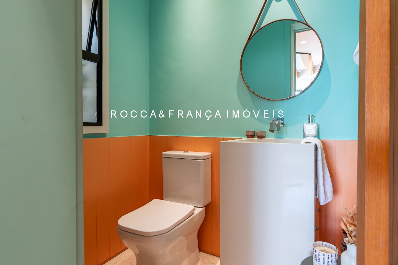 Cobertura, 3 quartos, 400 m² - Foto 42