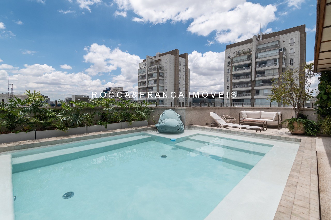 Cobertura, 3 quartos, 400 m² - Foto 8