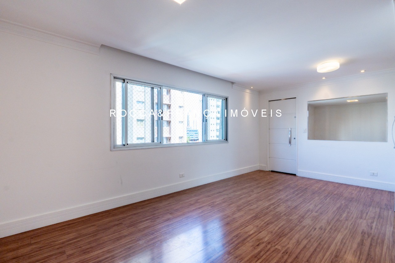 Apartamento, 2 quartos, 97 m² - Foto 1