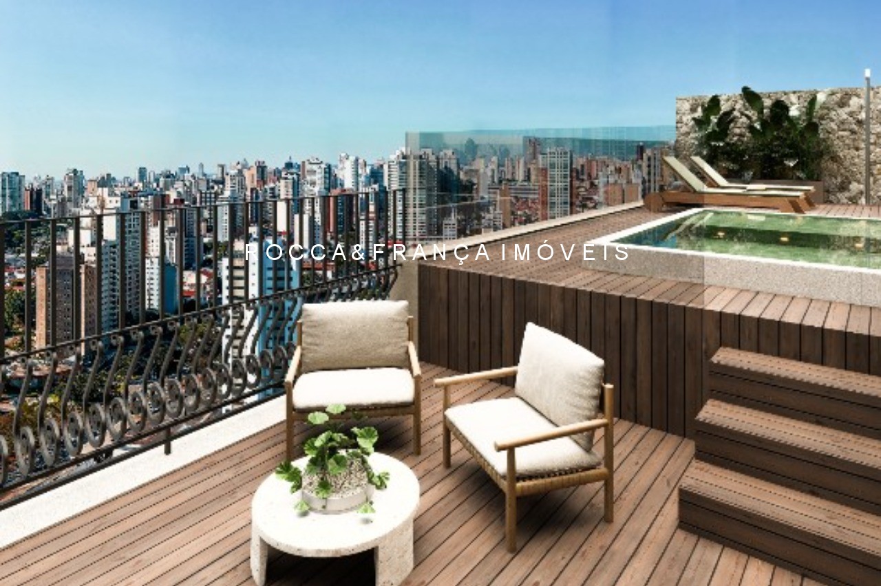 Cobertura, 3 quartos, 318 m² - Foto 2