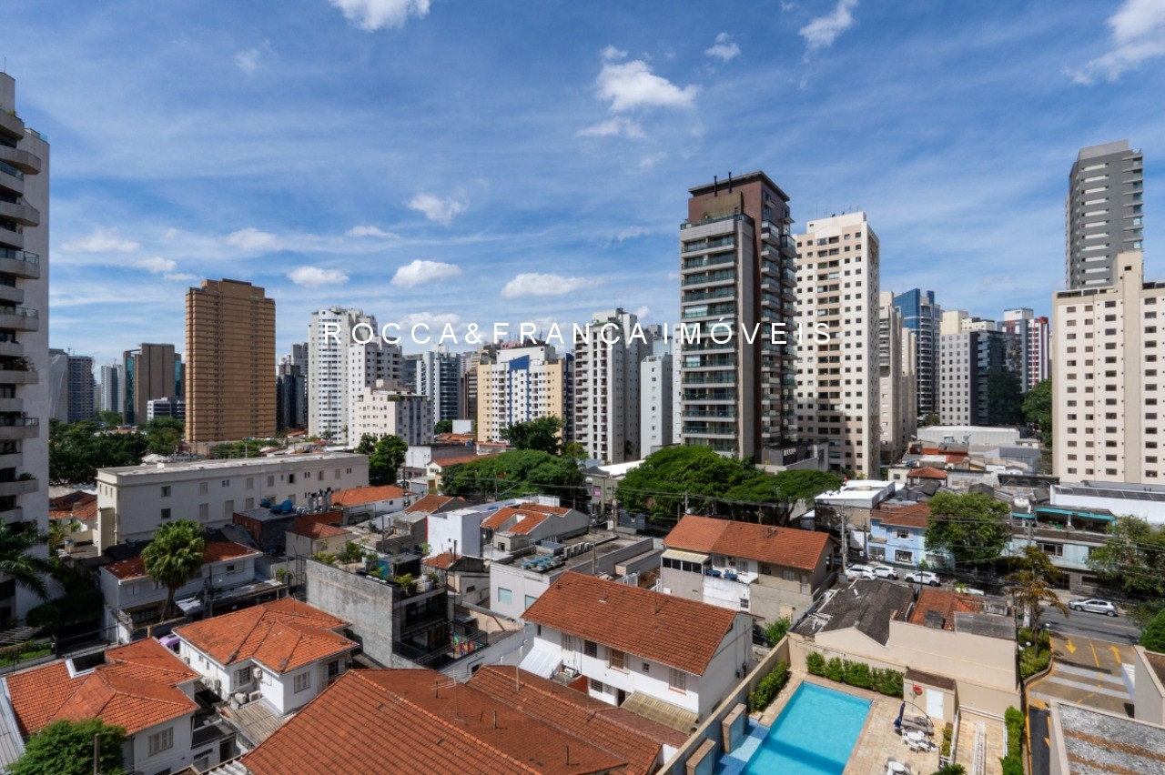 Apartamento, 2 quartos, 97 m² - Foto 3