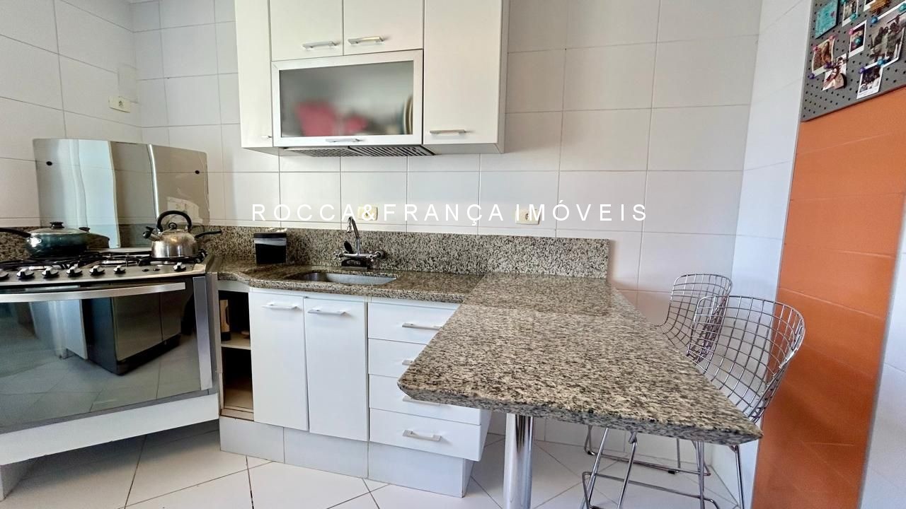 Apartamento, 2 quartos, 124 m² - Foto 8