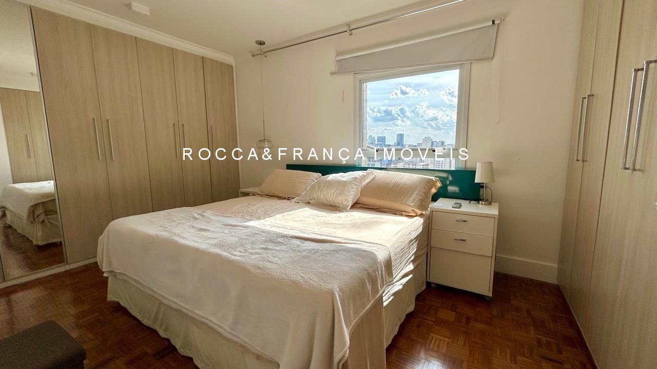 Apartamento, 2 quartos, 124 m² - Foto 11