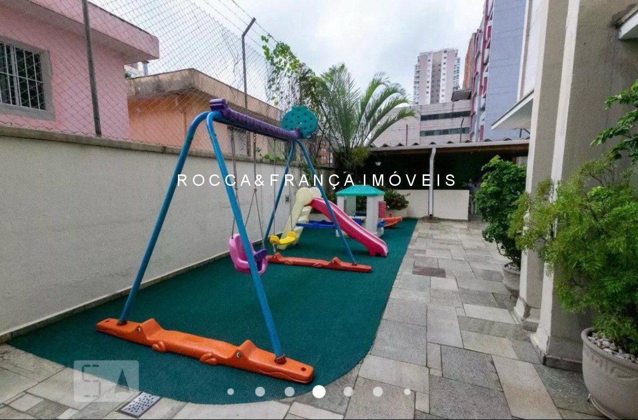 Apartamento, 2 quartos, 124 m² - Foto 16