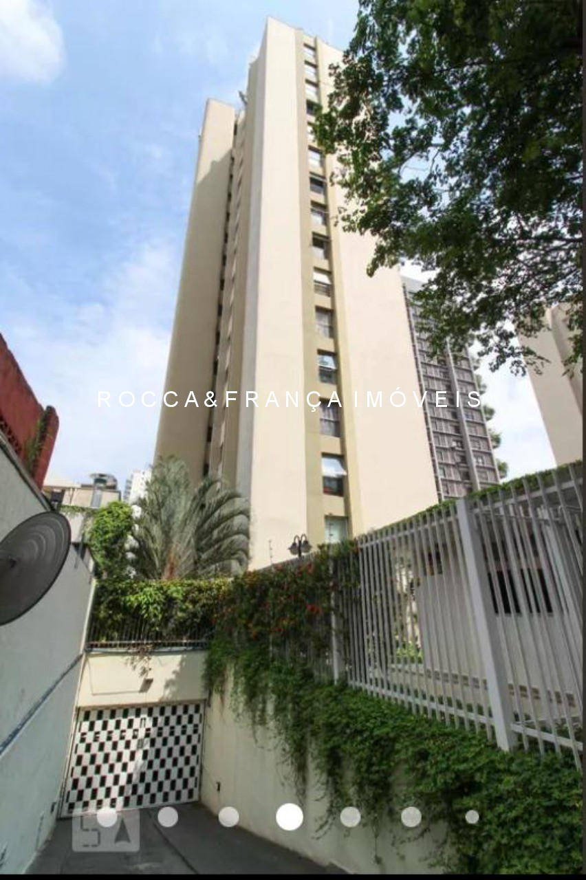 Apartamento, 2 quartos, 124 m² - Foto 21