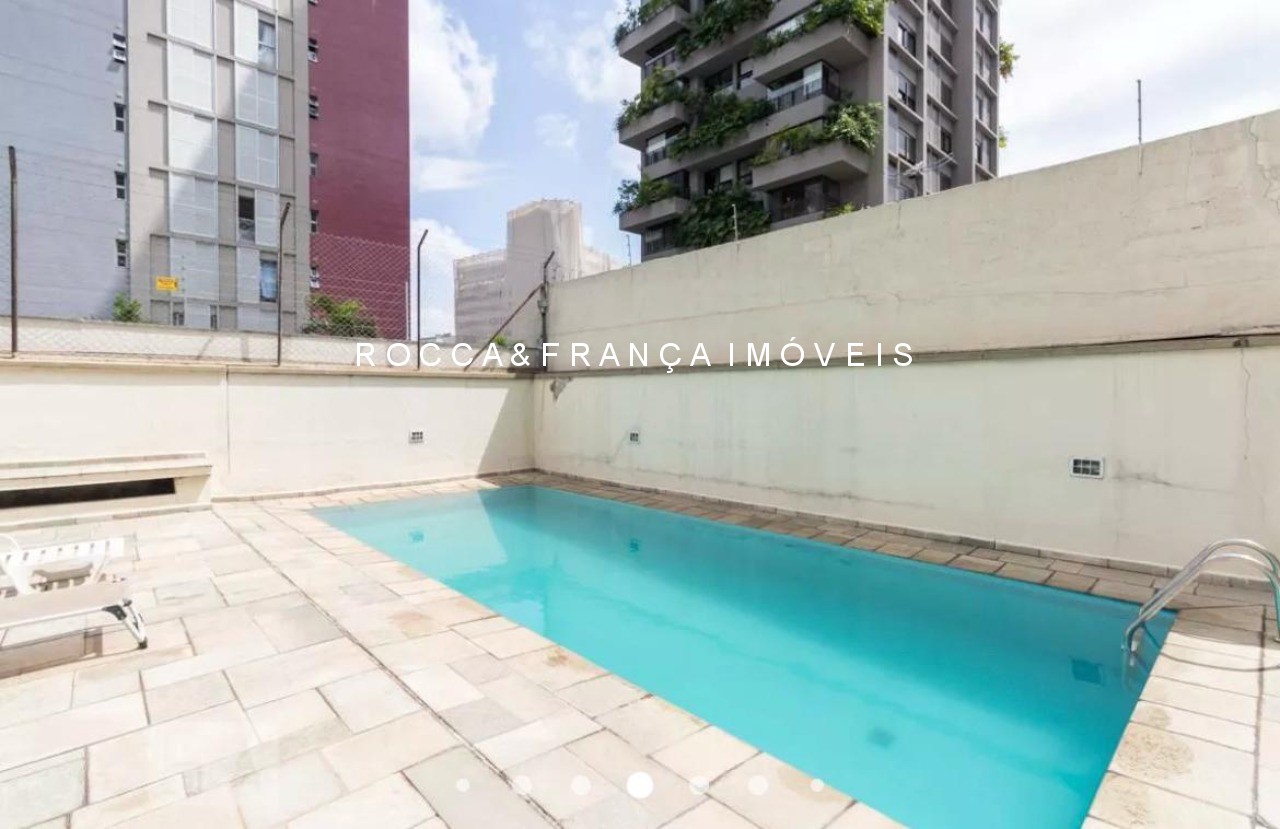 Apartamento, 2 quartos, 124 m² - Foto 15