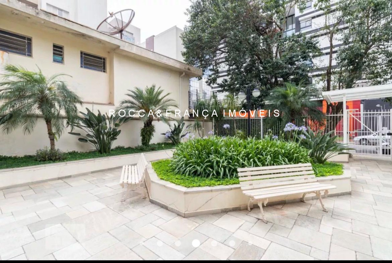 Apartamento, 2 quartos, 124 m² - Foto 22