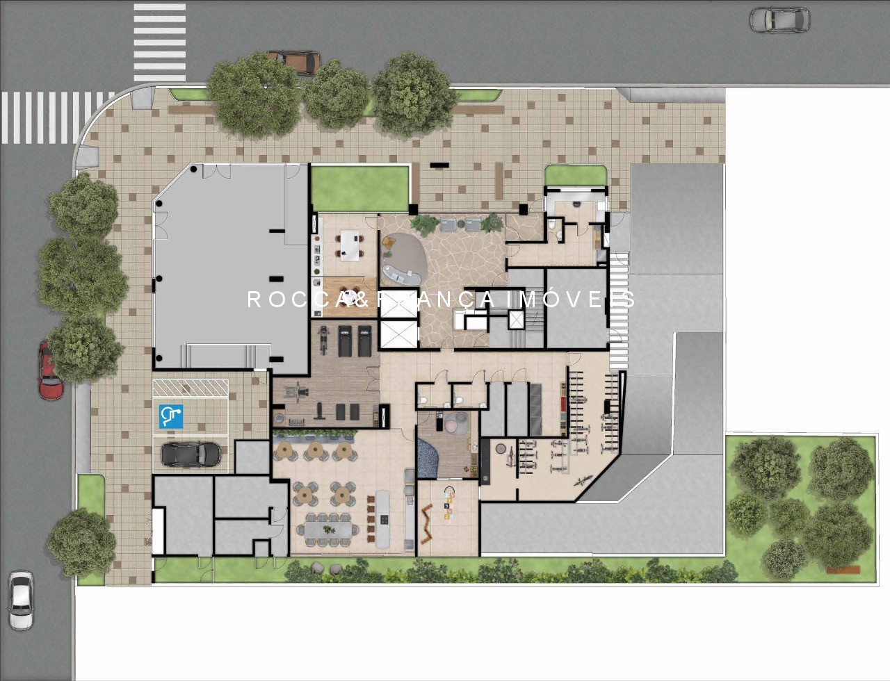 Apartamento, 2 quartos, 69 m² - Foto 28