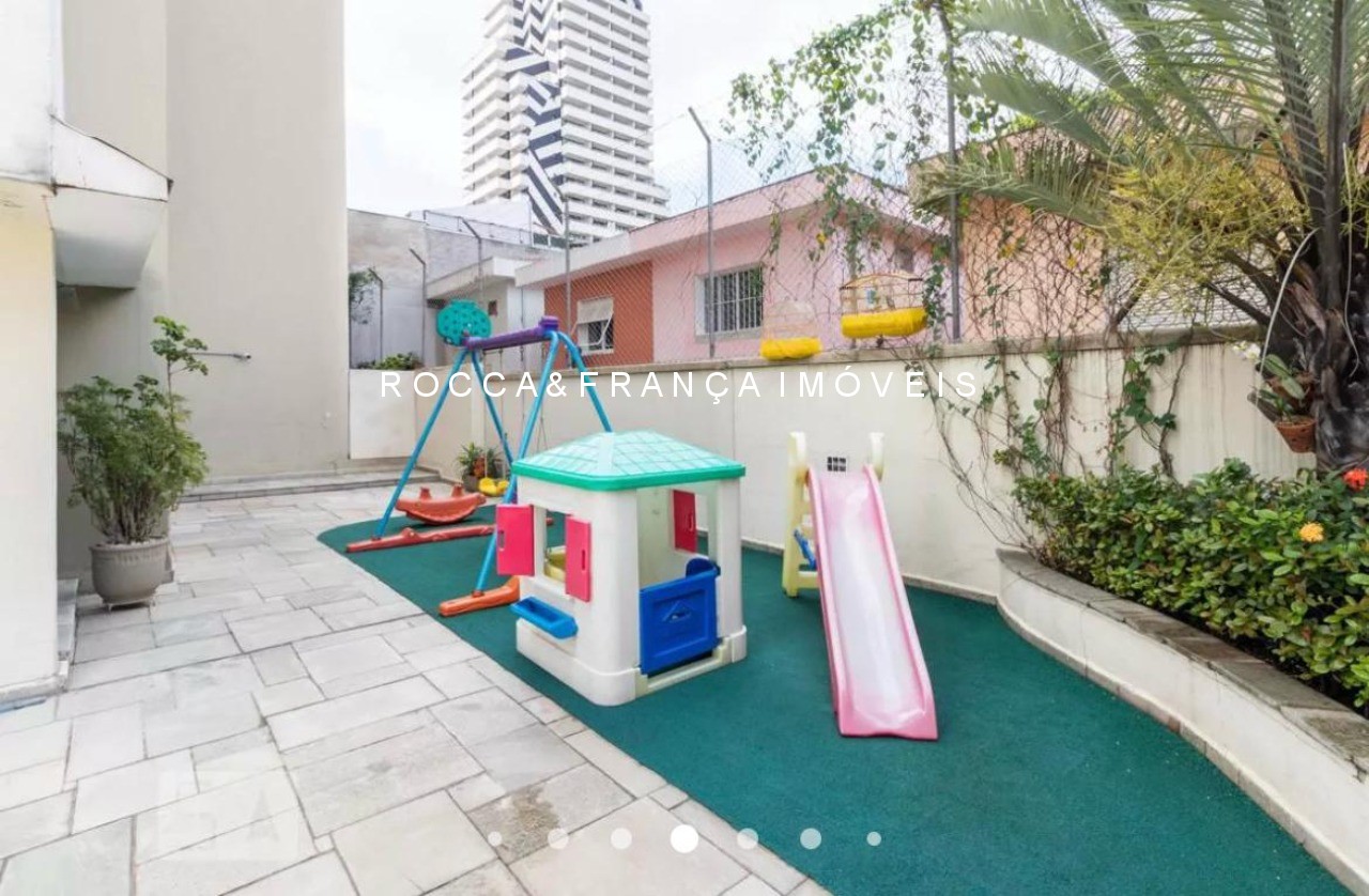 Apartamento, 2 quartos, 124 m² - Foto 20