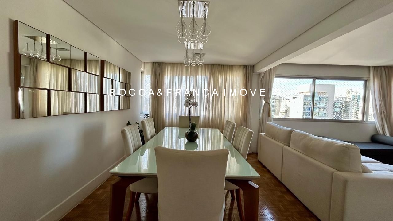 Apartamento, 2 quartos, 124 m² - Foto 5