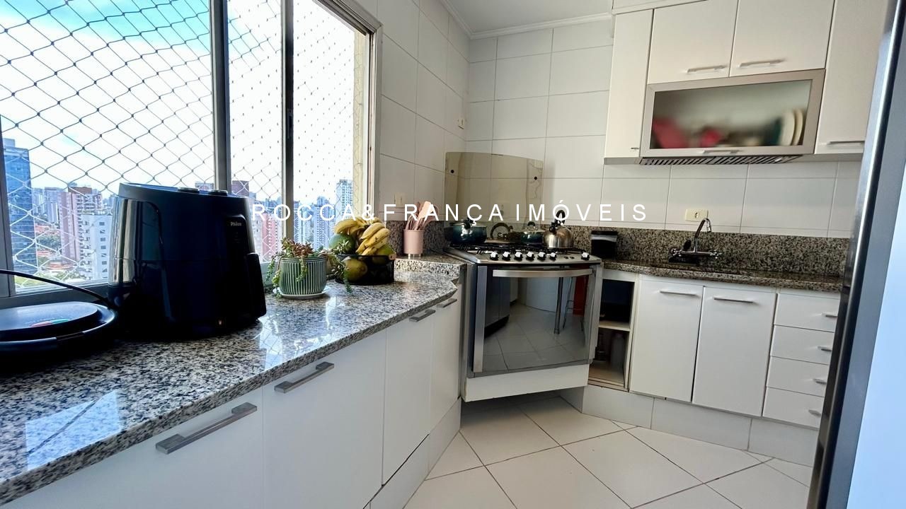 Apartamento, 2 quartos, 124 m² - Foto 6