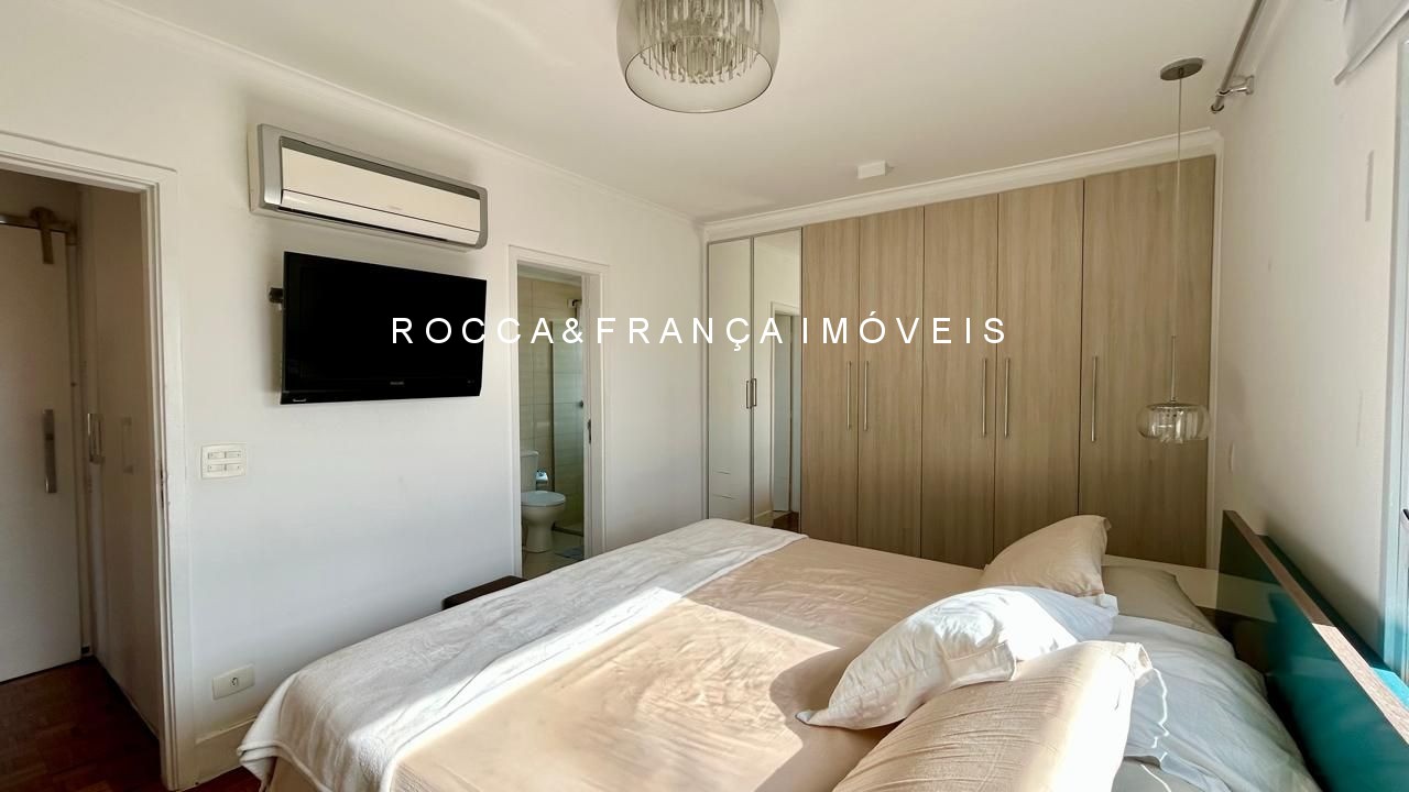 Apartamento, 2 quartos, 124 m² - Foto 10
