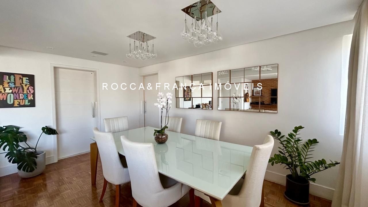 Apartamento, 2 quartos, 124 m² - Foto 4