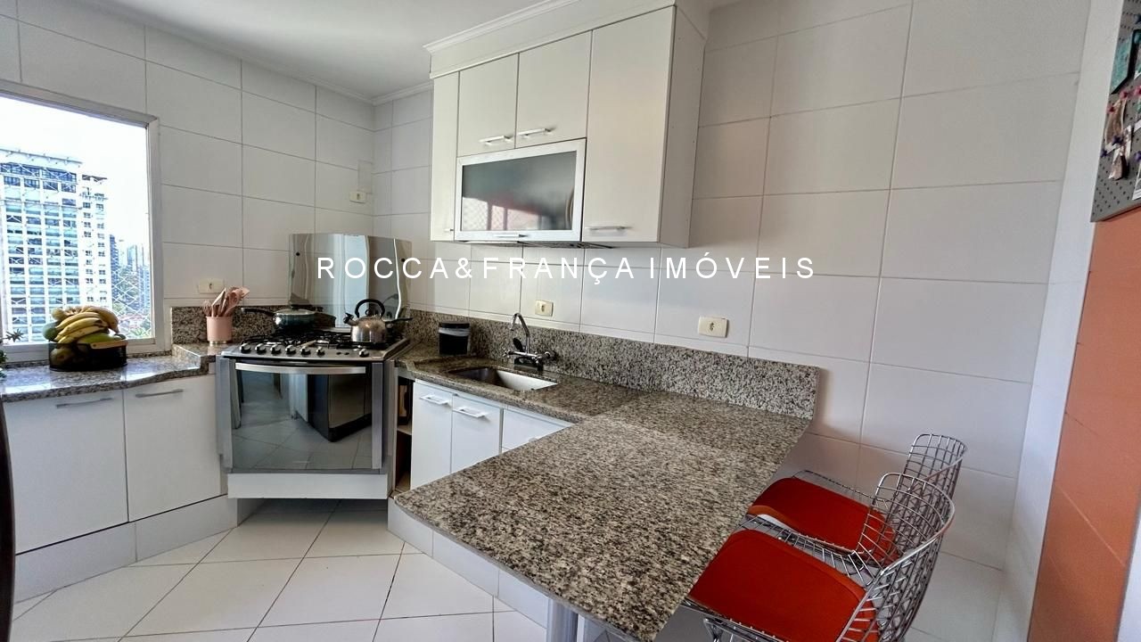 Apartamento, 2 quartos, 124 m² - Foto 9