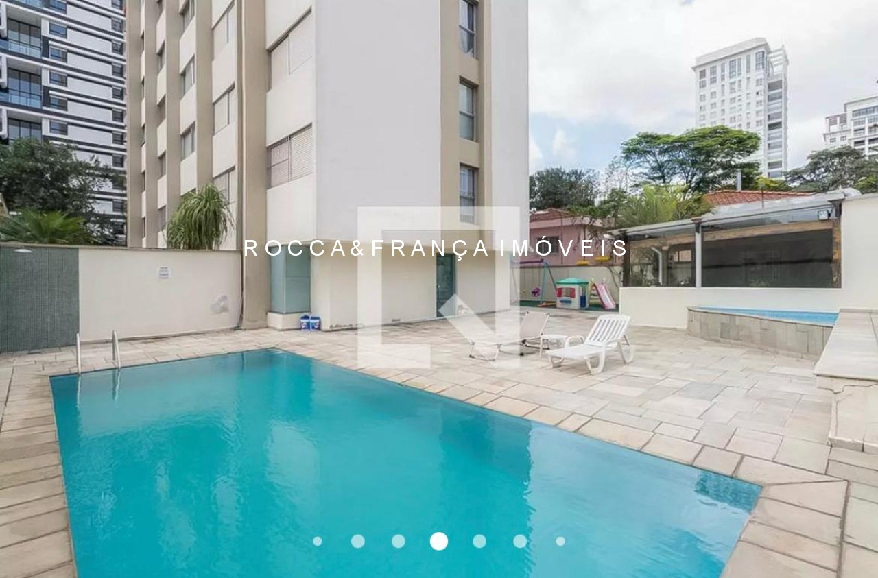 Apartamento, 2 quartos, 124 m² - Foto 18