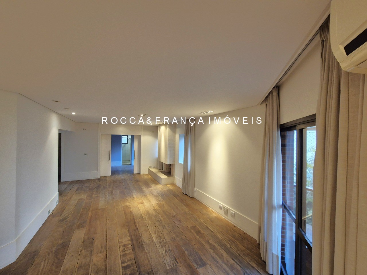 Apartamento, 3 quartos, 217 m² - Foto 4