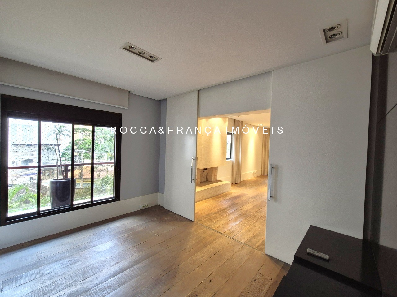Apartamento, 3 quartos, 217 m² - Foto 5