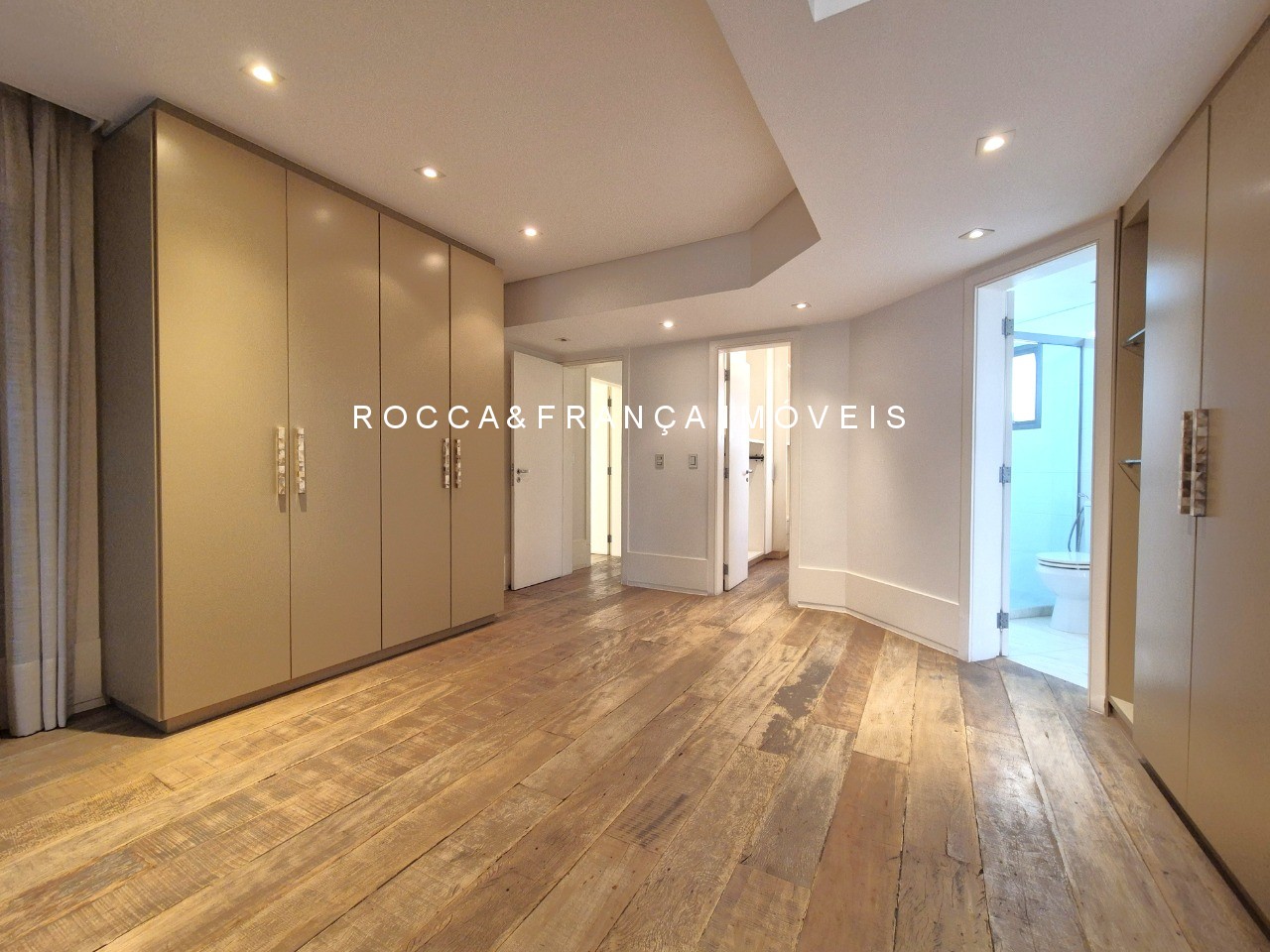 Apartamento, 3 quartos, 217 m² - Foto 20