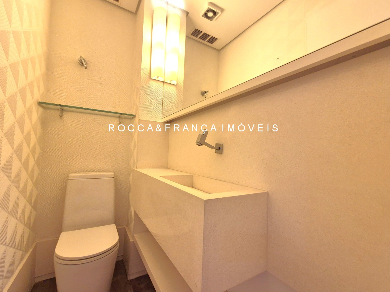 Apartamento, 3 quartos, 217 m² - Foto 9