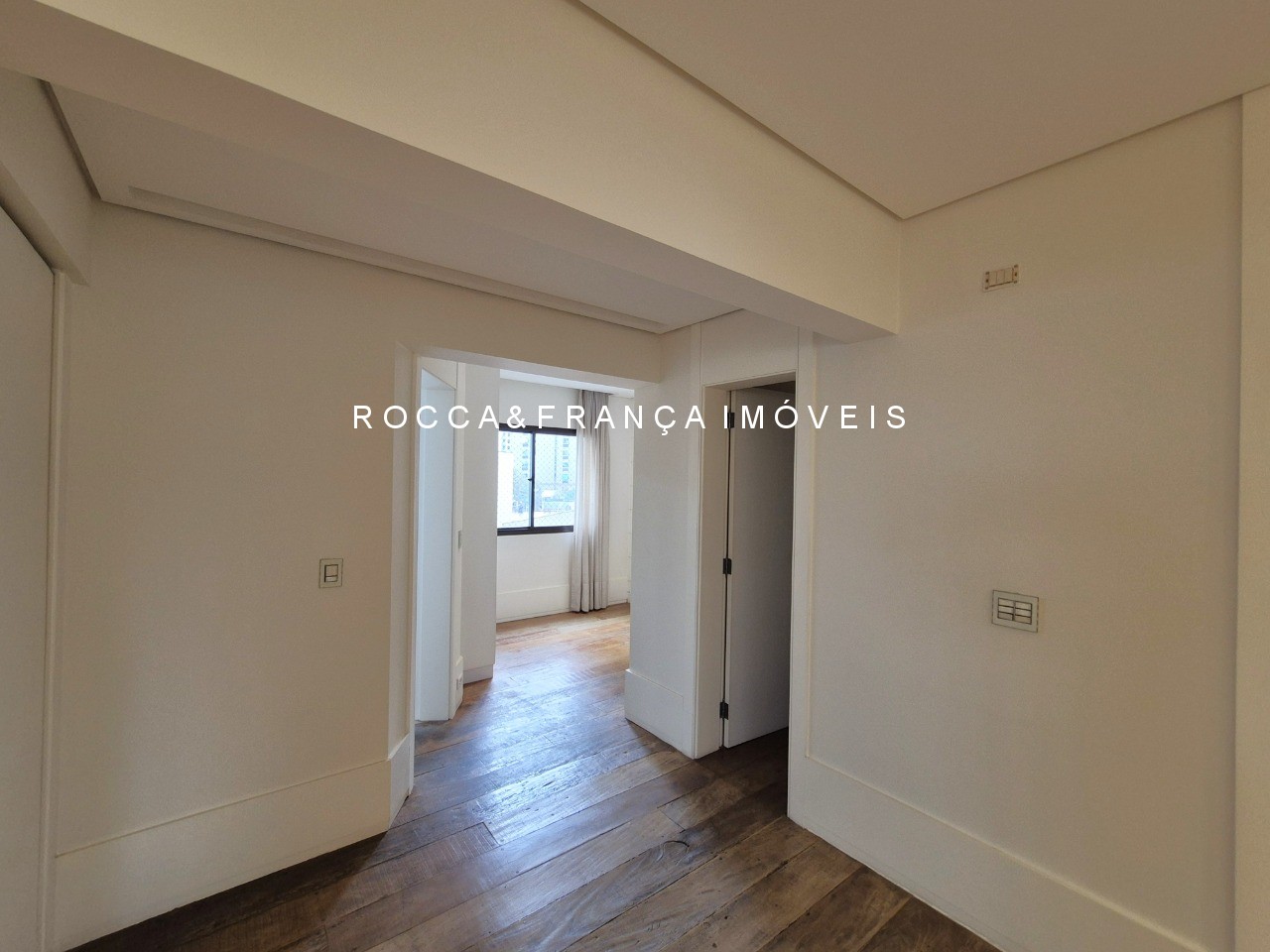 Apartamento, 3 quartos, 217 m² - Foto 11
