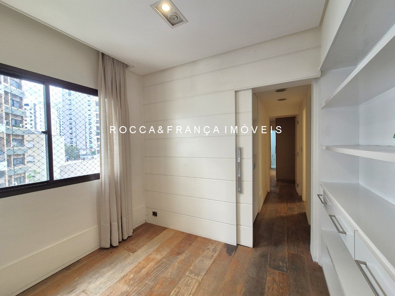 Apartamento, 3 quartos, 217 m² - Foto 8