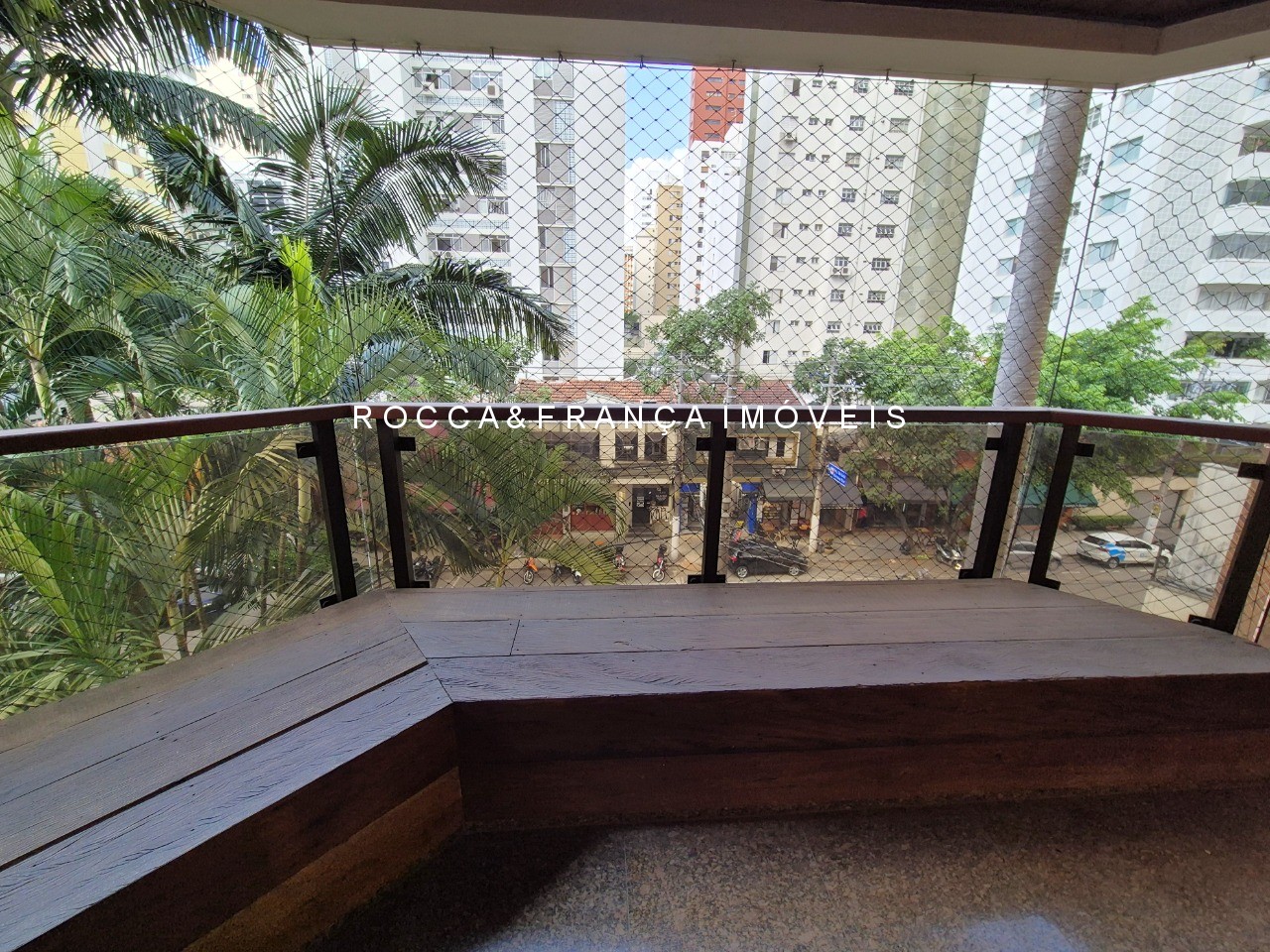 Apartamento, 3 quartos, 217 m² - Foto 3