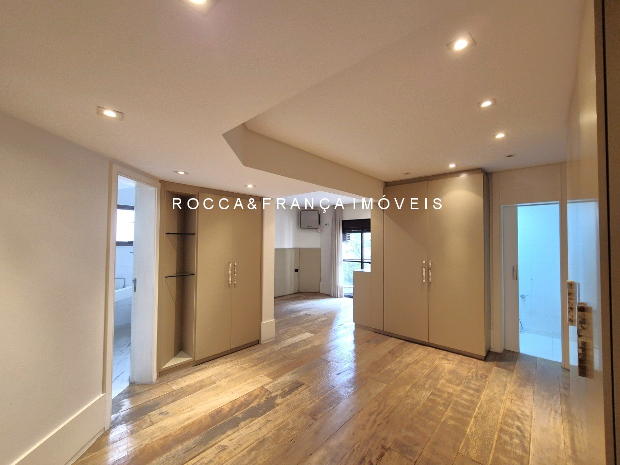 Apartamento, 3 quartos, 217 m² - Foto 13