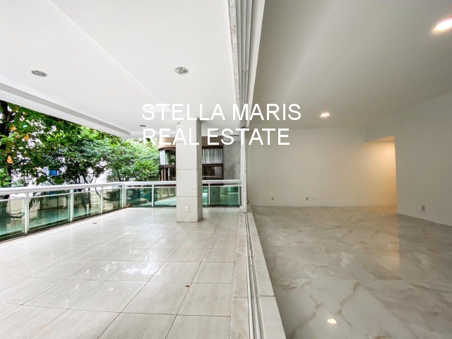 Apartamento à venda com 3 quartos, 225m² - Foto 10
