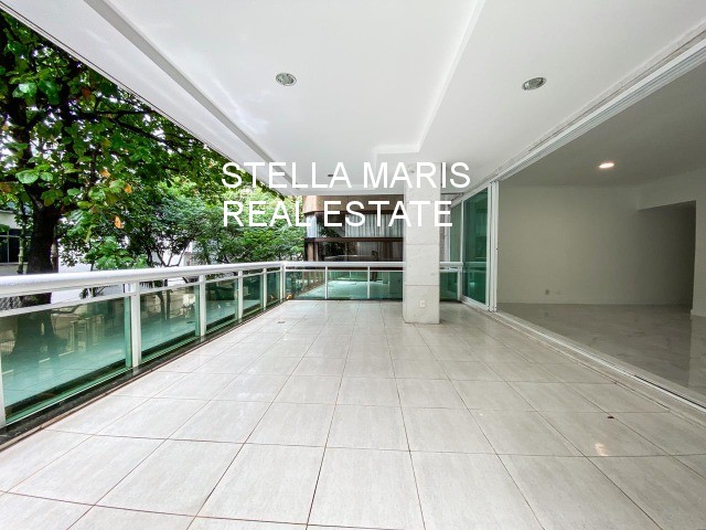 Apartamento à venda com 3 quartos, 225m² - Foto 7