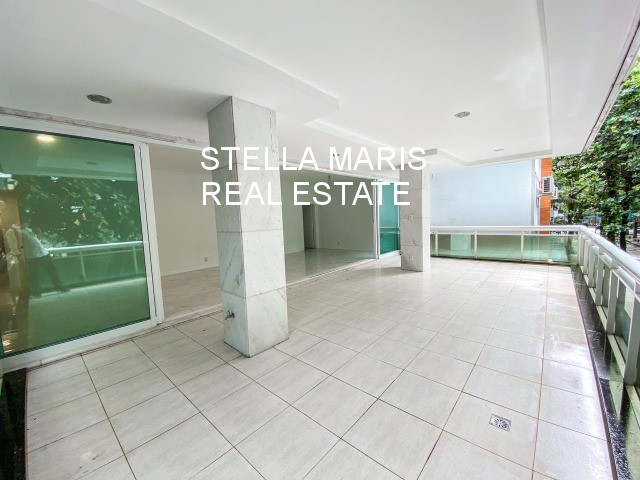 Apartamento à venda com 3 quartos, 225m² - Foto 9