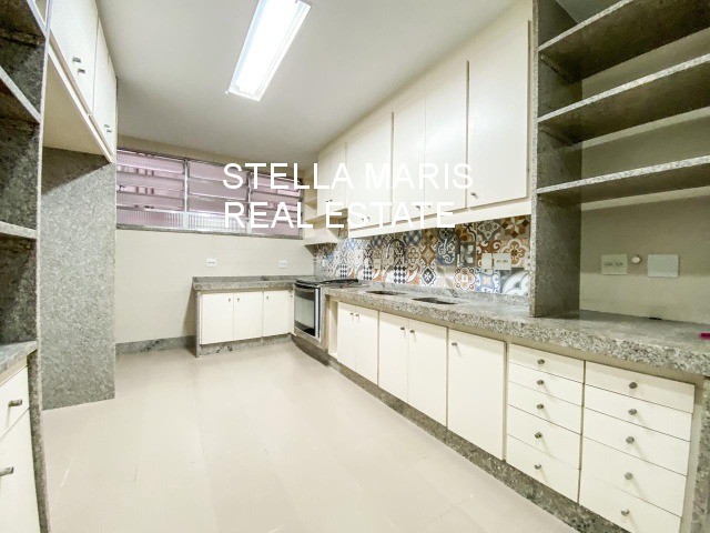 Apartamento à venda com 3 quartos, 225m² - Foto 25